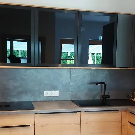 Tamara's Apartment *