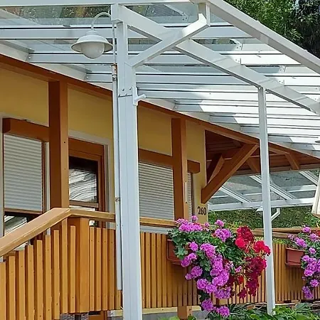 Tamara's Heiligen Gestade