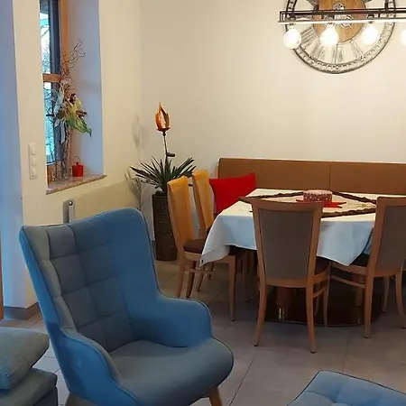 Tamara's Heiligen Gestade