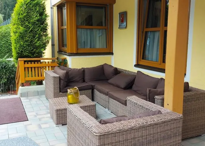 Tamara's * Heiligen Gestade