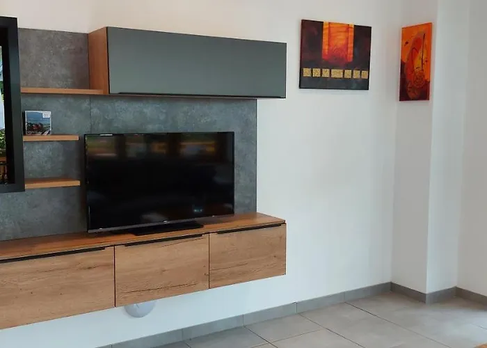 Tamara's * Heiligen Gestade