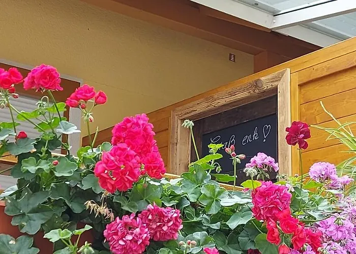 Tamara's * Heiligen Gestade