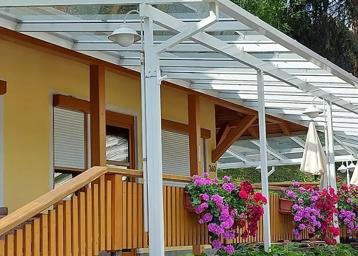 Tamara's Heiligen Gestade