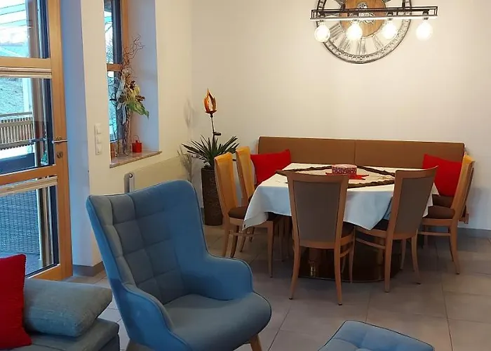 Tamara's Heiligen Gestade