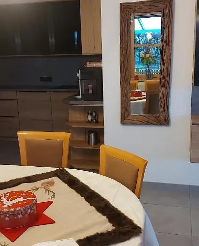 Tamara's * Heiligen Gestade